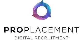 Logo Proplacement GmbH