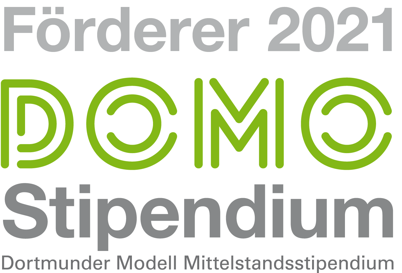 Logo Domo-Förderer