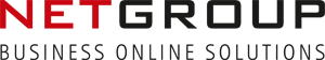 Logo Netgroup GmbH