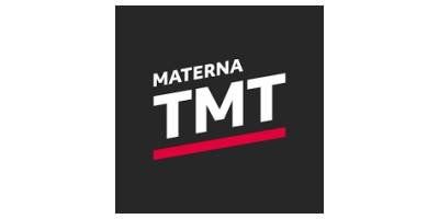 Logo Materna TMT GmbH