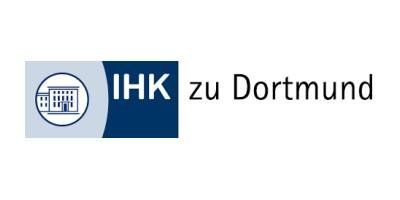 Logo IHK zu Dortmund