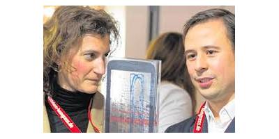 Hall of Fame - Alle Preisträger seit 2013