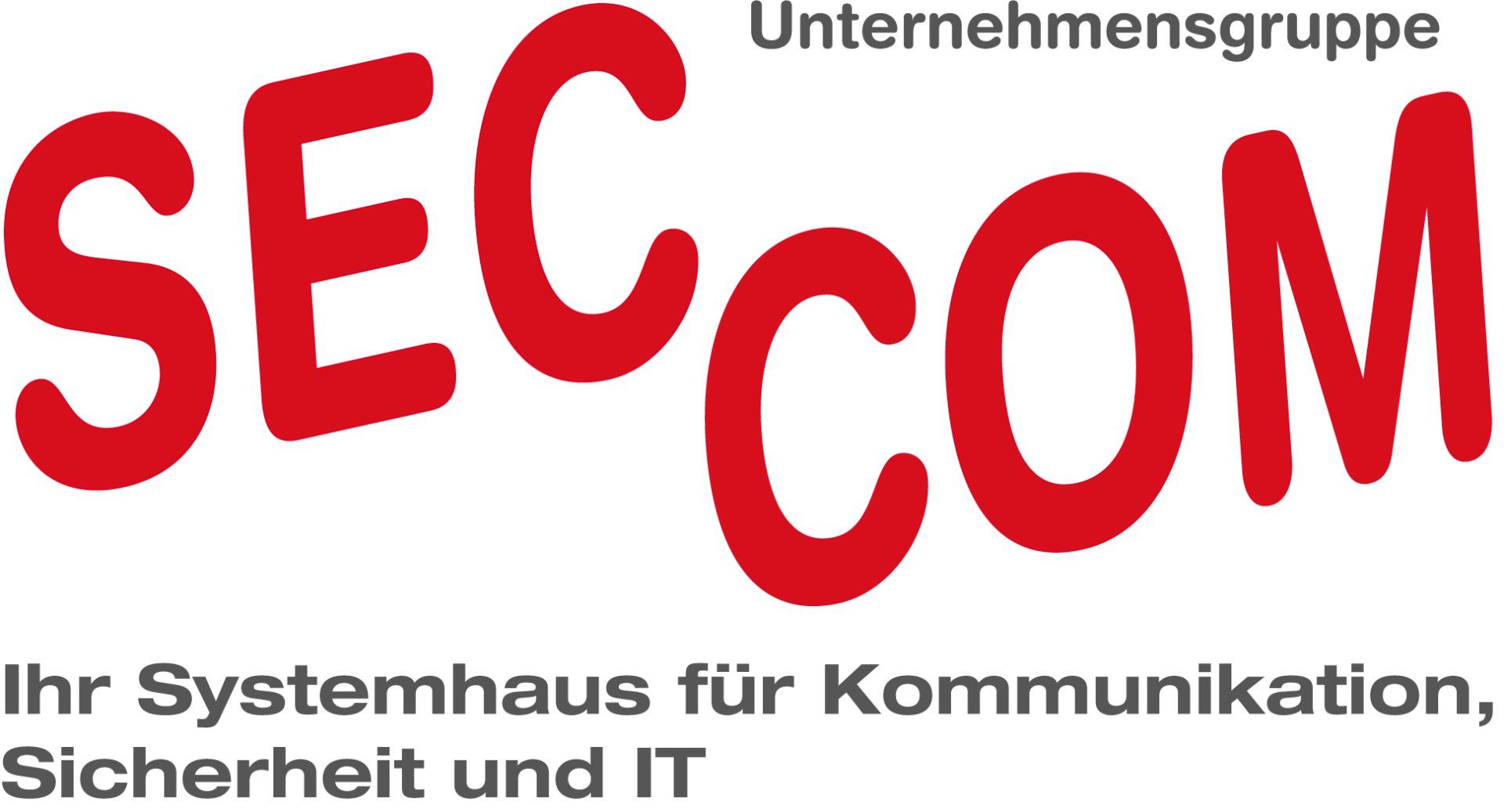 Logo Sec-com GmbH