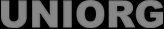 Logo Uniorg GmbH