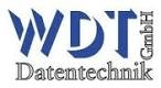 Logo WDT Datentechnik