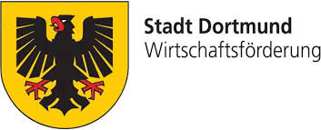 Logo Wirtschaftsförderung Dortmund