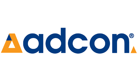 Logo adcon GmbH