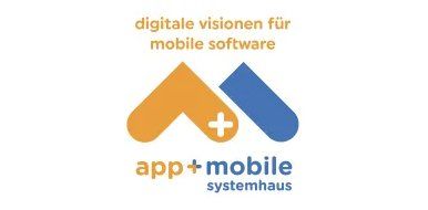 Logo AppPlusMobile GmbH