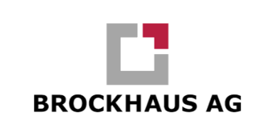 Logo Brockhaus AG