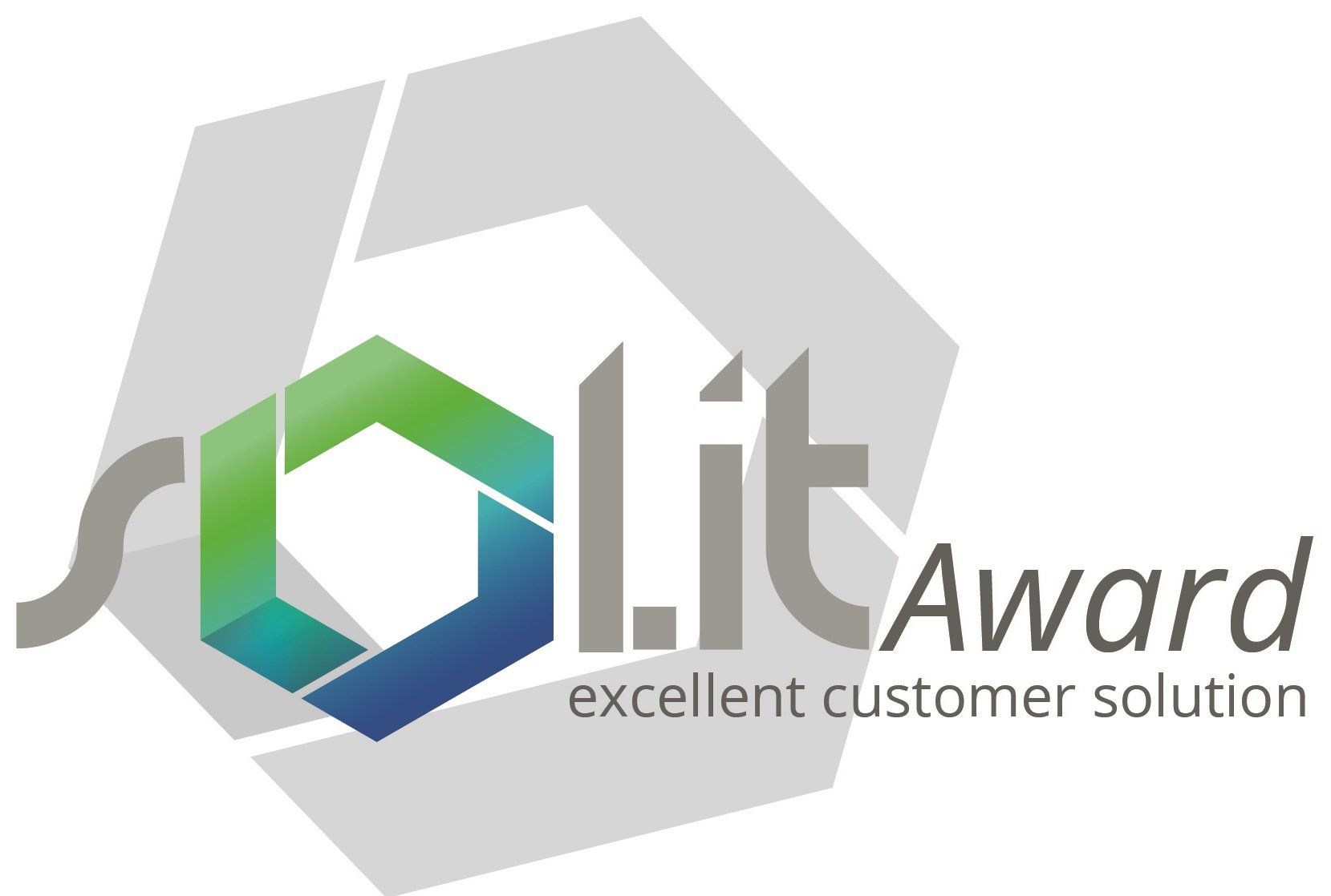 Logo solIT-Award