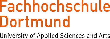 Logo FH Dortmund