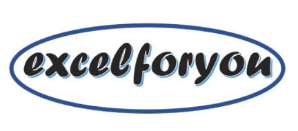 Logo excelforyou