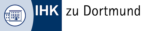 Logo IHK zu Dortmund