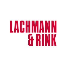 Logo Lachmann & Rink GmbH
