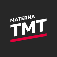 Logo Materna TMT GmbH