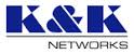 Logo K&K Networks GmbH