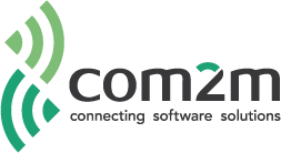com2m GmbH - Sieger 2016
