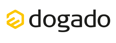 Logo dogado GmbH