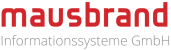 Logo mausbrand GmbH