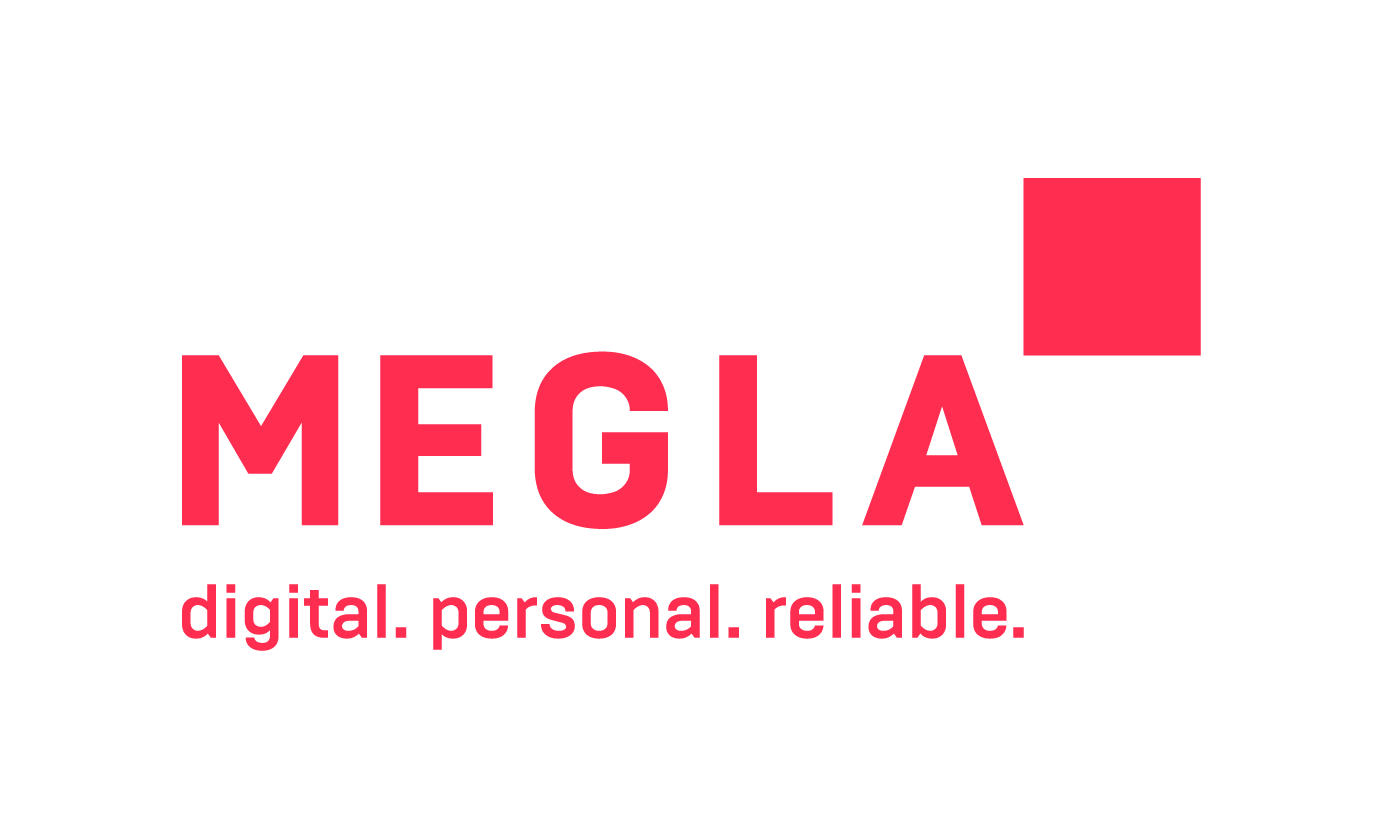 Logo Megla GmbH