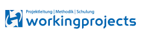 Logo workingprojects
