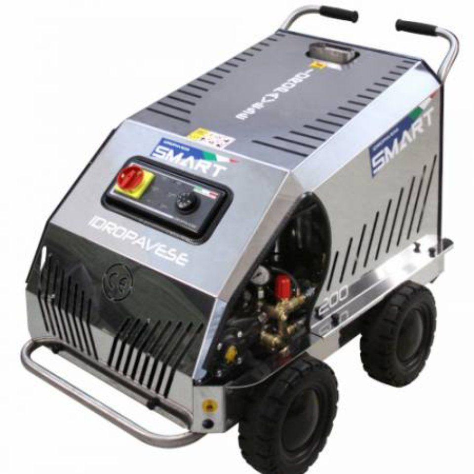 professionali 220V acqua calda