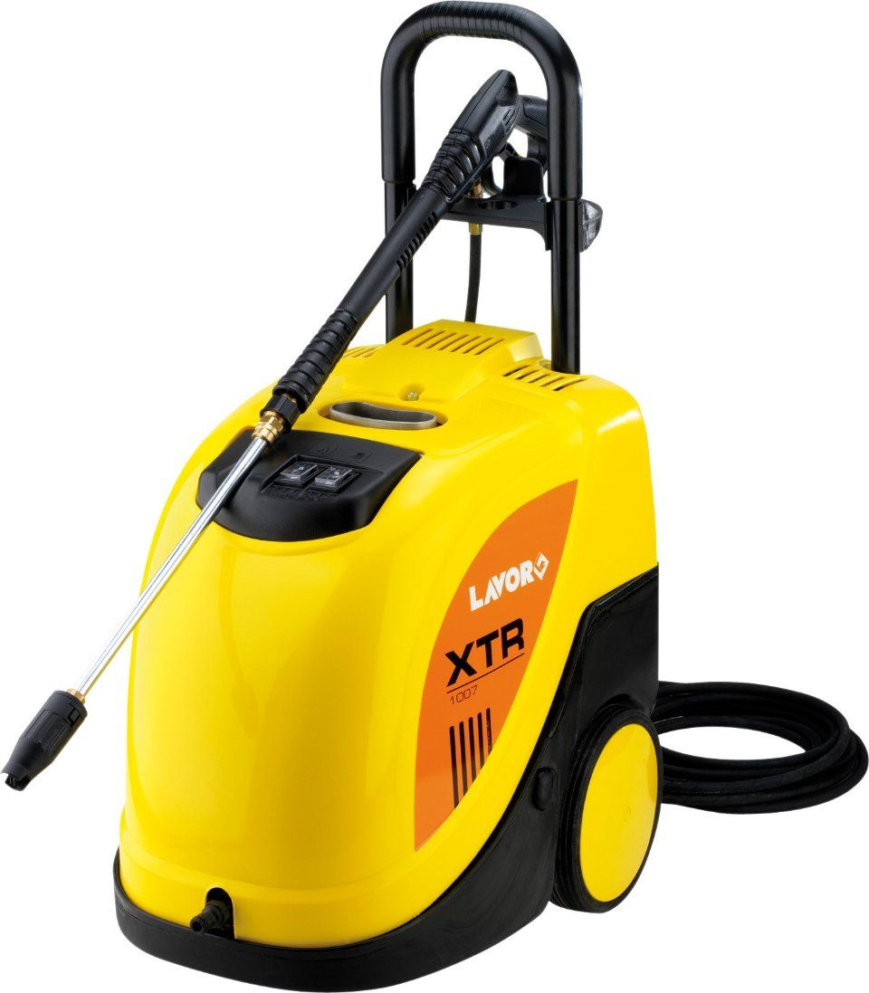 hobbistiche acqua calda 220