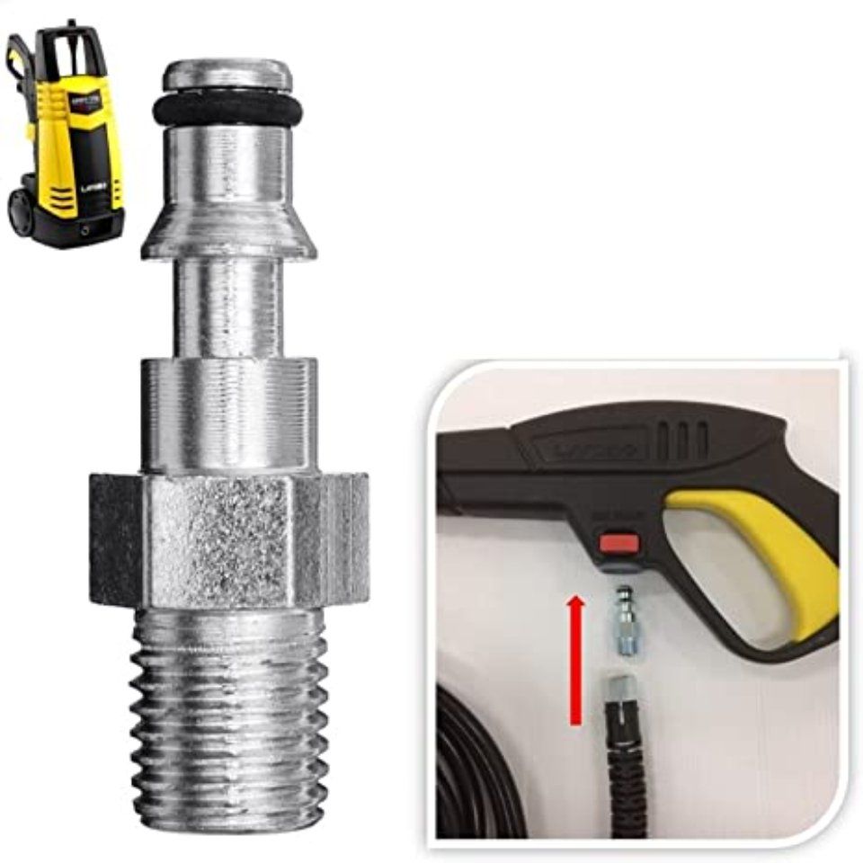 Raccordi alta pressione