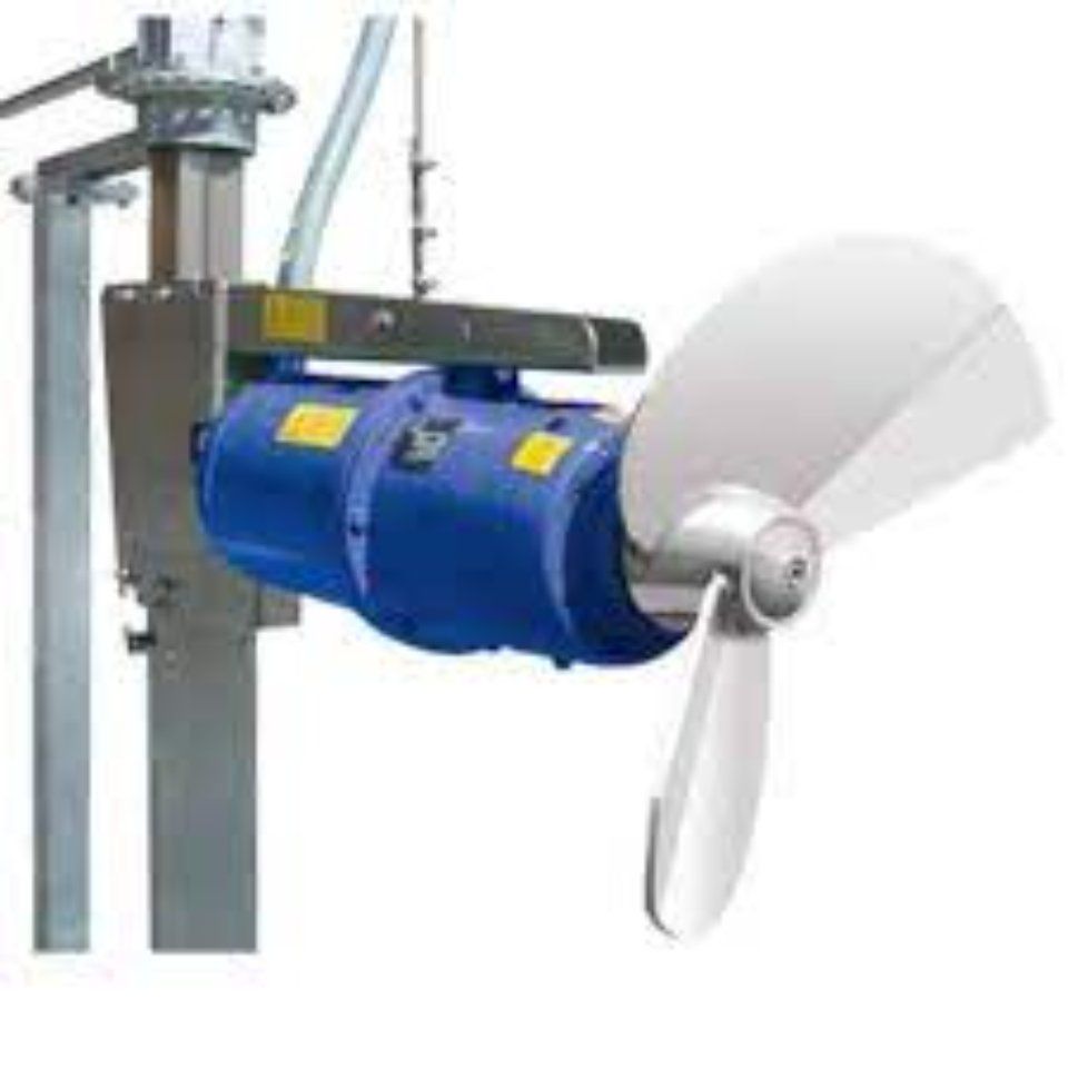 agitatori e miscelatori