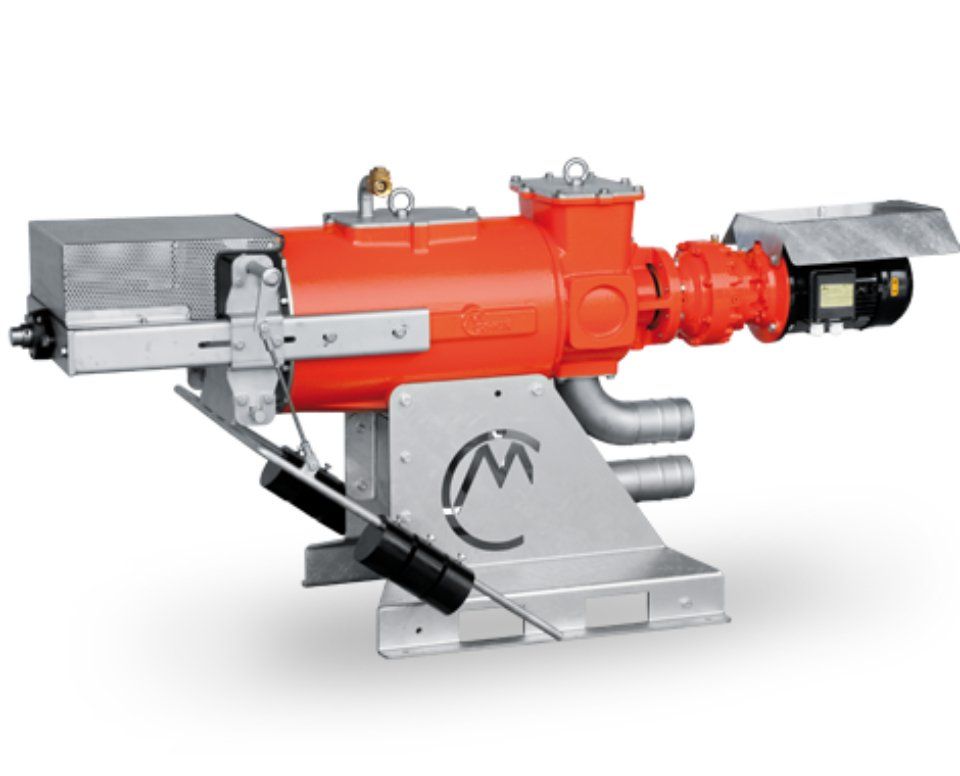 vendita agitatori e miscelatori