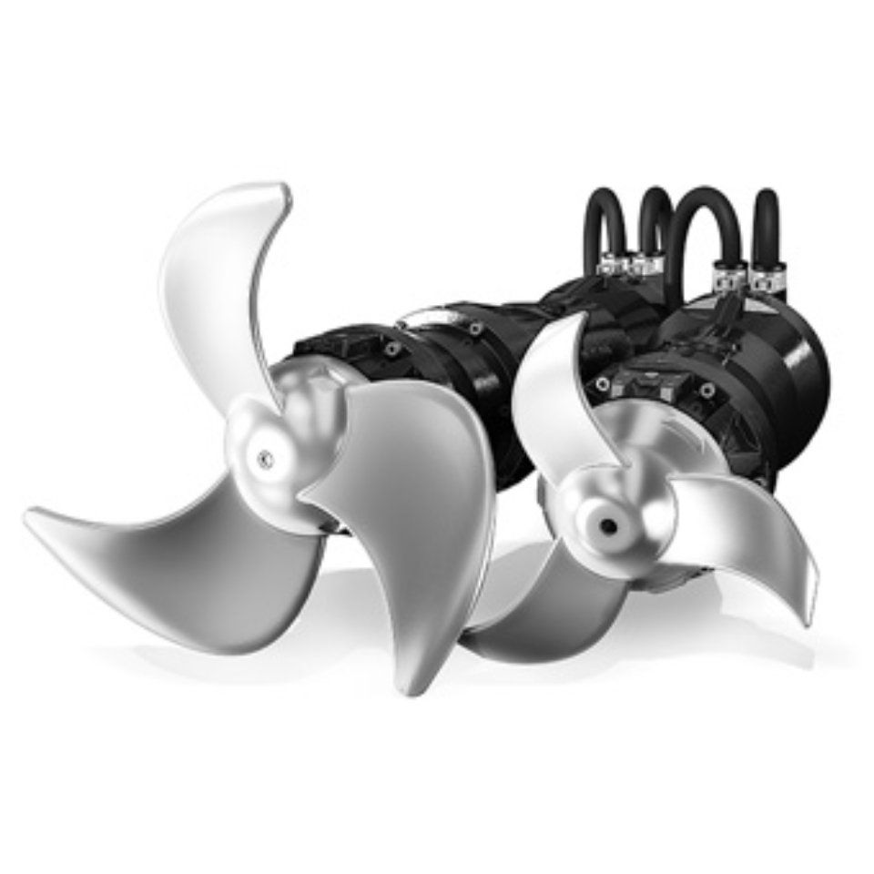 assistenza agitatori e miscelatori