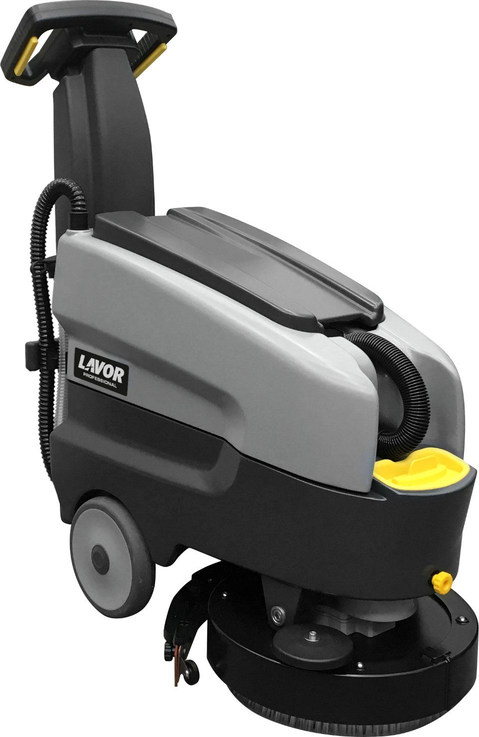 Lavasciuga pavimenti