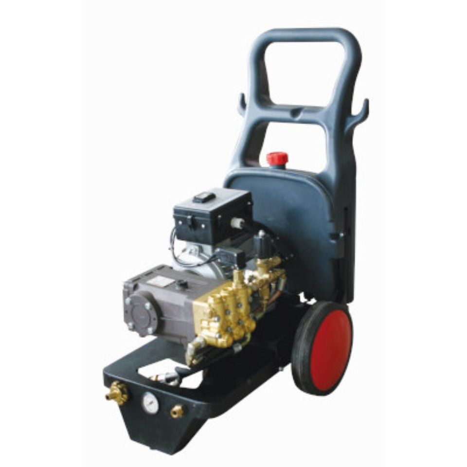 Pompe professionali acqua fredda