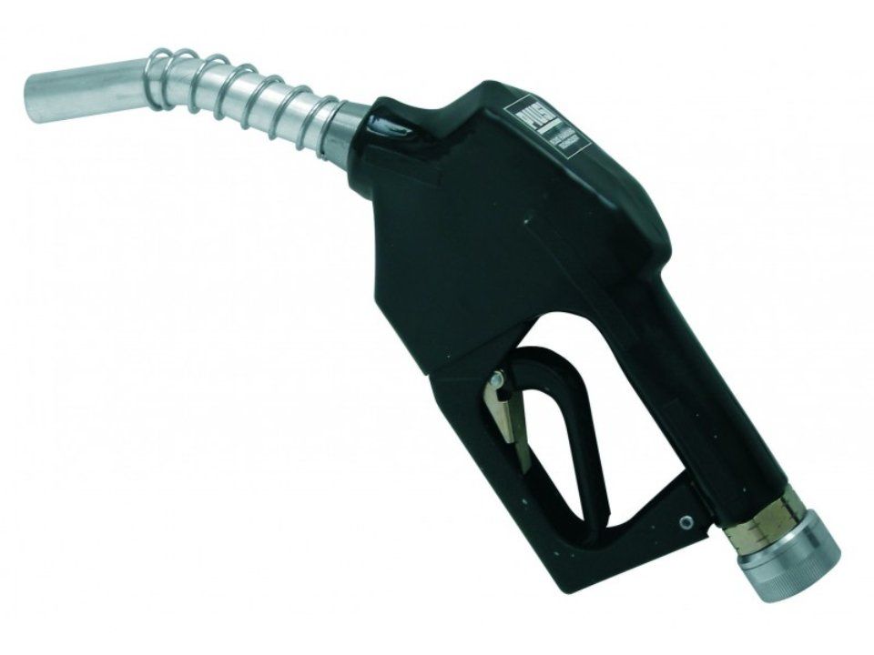 Pistola di erogazione a blocco automatico per diesel