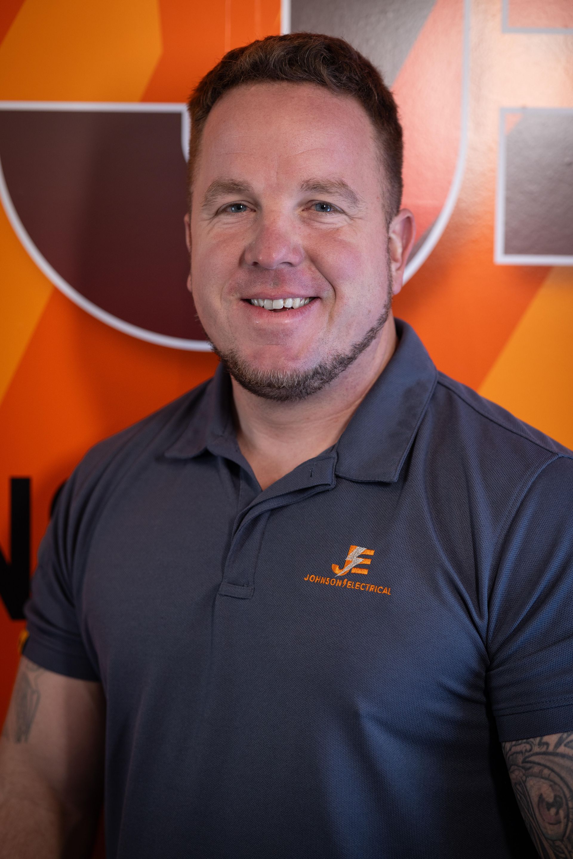 Joe - President (CEO)