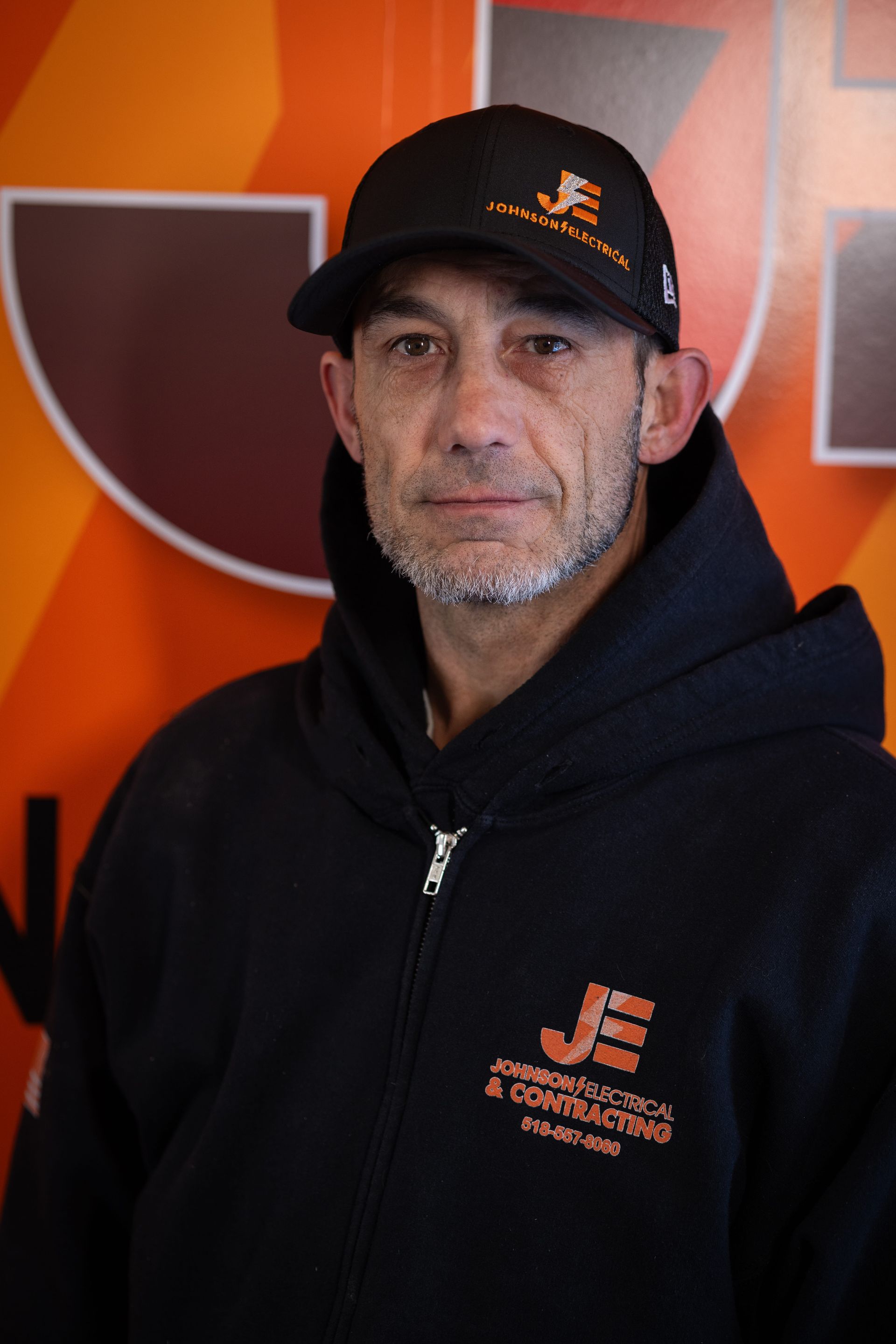Meet Our Team | Saratoga, NY | Johnson Electrical