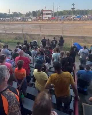 The Schaghticoke Fair 2023