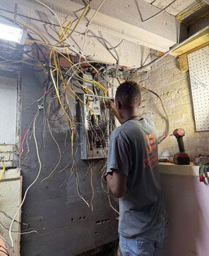 Johnson Electrical 1