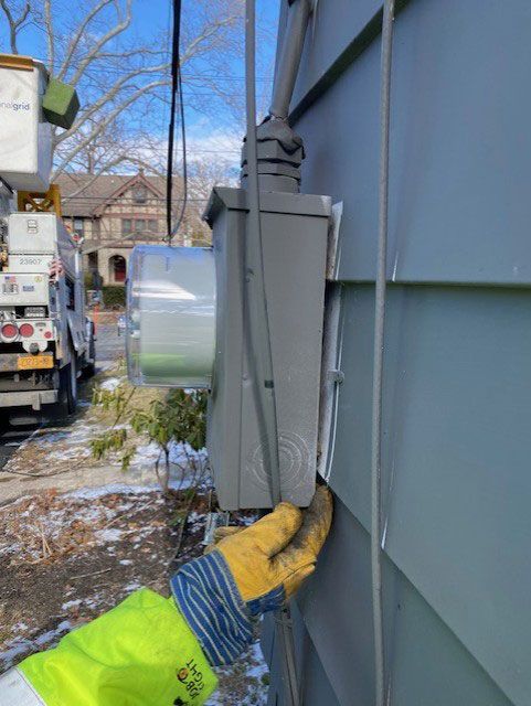 Johnson Electrical 3