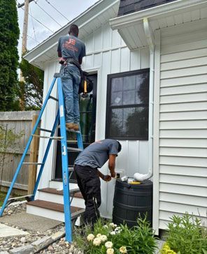 Johnson Electrical 4