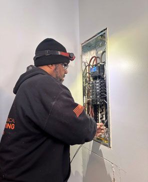 Johnson Electrical 5