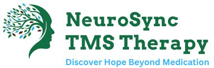 neurosync tms therapy logo university place washington mental health clinic