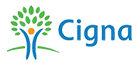 cigna accepted in-network