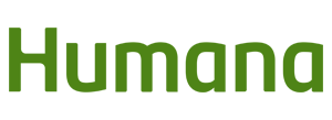 humana accepted in-network