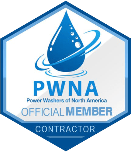 Skidaway Island Pro Wash Certified Power Washer