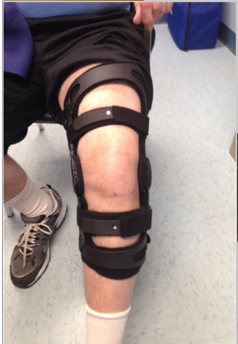 leg-braces - orthotist in  East Weymouth MA