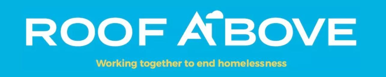 Roof Above logo