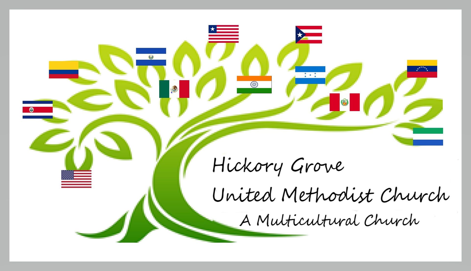 HGUMC logo