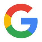 google G logo