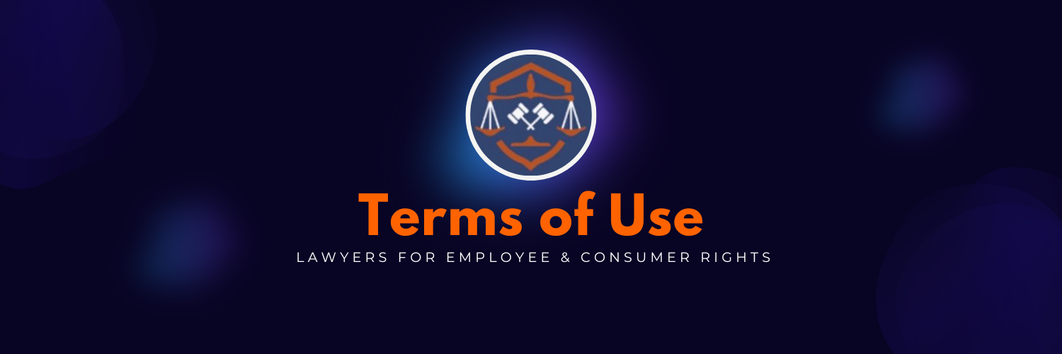 Client Rights Logo Consumer Rights Logos And Symbols